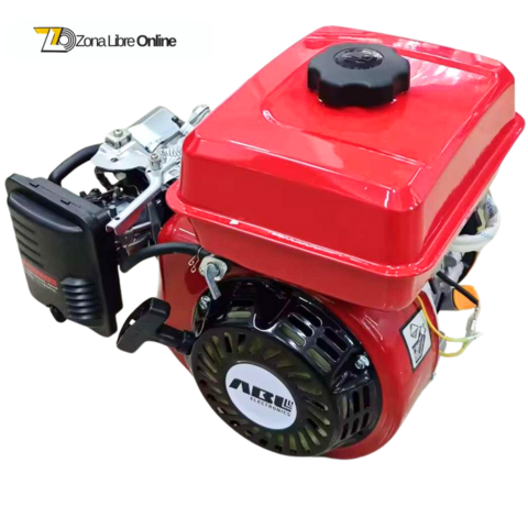 Extensor de Rango 7000w, imagen mostrando su diseño compacto y su integración con el vehículo.